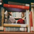 Festival "Grad čita Book Look 2026" otvorio vrata: Knjige, popusti i razgovori o čitanju u centru Beograda
