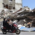 Tramp: Odlaže se planirani napad na Iran; u udaru IDF ubijen komandant Islamskog džihada