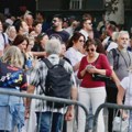 EXIT tim: Hapšenje u Novom Sadu je nastavak pritisaka na festival, zbog podrške studentima