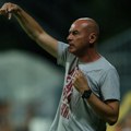 SK: Bez trenera ostao i Radnik