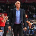 Tomić posle debakla: Ne mogu da odgovorim da li ostajem na klupi
