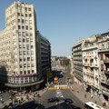 Cepanje u centru
