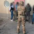 Mandića i Tuzovića čekaju godinama: Crna Gora još bez odgovora ukrajinskih vlasti na zahtev za izručenje dvojice "škaljaraca"…