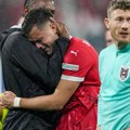 Kakav udarac za Arnautovića i ekipu samo nekoliko dana pre početka Mundijala