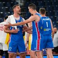 Srbija - Australija, uživo: Srbija juri prvo mesto na tabeli i prolaz u četvrtfinale