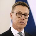 Finski predsednik predlaže EU od 40 članica, uključujući Kanadu