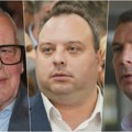 Poverenik manastira Hilandar: Andrej i Anđelko Vučić su omogućili, a država dala milion evra da Pojas presvete Bogorodice dođe…