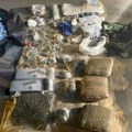 EU: Narkotici sve dostupniji, raznolikiji i imaju sve negativniji utica