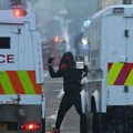 Britanci optužuju Maska da podstiče antiimigrantske nemire u Belfastu