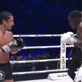 Miloš se oglasio: Cvjetićanin poslao poruku posle bolnog nokauta!