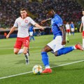 Opljačkan reprezentativac: Lopovi upali u dom fudbalera i odneli 300.000 evra