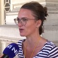 Jedna majka iz Bečeja prekinula štrajk glađu