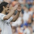 Edinson Kavani raskinuo ugovor