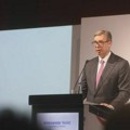 Vučić o zvučnom topu i pozivu američkoj službi: FBI je rekao da ne može zbog svojih procedura da učestvuje u tome