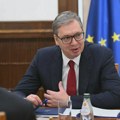 Vučić o zvučnom topu i pozivu američkoj službi: FBI je rekao da ne može zbog svojih procedura da učestvuje u tome