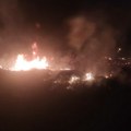 Пожари на отвореном – Јуче горело у Богојевцу, Големој Њиви и Драшковцу