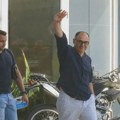 Radić: Napustio sam zemlju kada su objavili snimke moje maloletne kćerke na televiziji