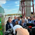 Vučić komentarisao predizborna istraživanja: "Nama nije lako, ali njima je još teže"
