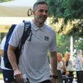 Alimpijević sledeće sedmice dobija nove igrače