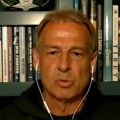 Jirgen Klinsman bljuje vatru: "Kakva je ovo Nemačka? Ni za penale se nismo spremili"