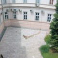 Atrijum Muzeja Vojvodine postaje najvrelija DžEZ adresa ovog leta Saksofonista Ljubomir Turajlija i ekipa spremaju muzičku…