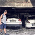 Ekstremisti ponovo seju strah u Grčkoj