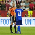 Kolina posla kući sudiju meča Hrvatska – Portugalija!