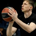 Još jedan košarkaš napustio Partizan!