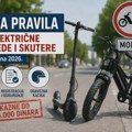 Mnogi vozači u Zrenjaninu možda i ne znaju: Električni bicikl od sada može da se vodi kao moped Električni bicikl