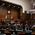 Skupština potvrdila više odluka: Izabrani predsednik i članovi Saveta RATEL-a