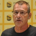 Pretučen Vladimir Arsenijević, otkazana komemoracija žrtvama Srebrebnice