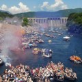 Drinska regata u Bajinoj Bašti: Sedam dana muzike, spusta, bazara i koncerata na trgu