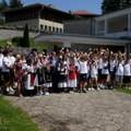 Druže se, uče i zbližavaju: Sto mladih iz šest država u kulturno-obrazovnom kampu u Tršiću