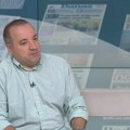 Popović: Dva paralelna sveta žive u Srbiji, moraćemo da se pozabavimo tom dubokom podelom kad padne ova vlast