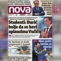 "Nova": „Sa bankom se može pregovarati o kamati“