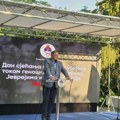 U Republici Srpskoj obeležen Dan sećanja na ubijenu decu u NDH /foto/