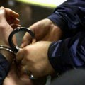 Mladić uhapšen nakon više krađa u Niškoj Banji