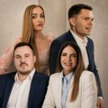 Posle liste dolaze dela