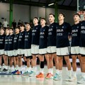 Srbija se vratila sa minus 16, ali poražena od Turske