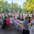 Prvi humanitarni bazar Fondacije Hrka: Prikuplja se novac za Ildiko Tot i Radivoja Radivojevića
