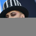 Zbog podrške Izraelu nastao haos: Boj Džordž navukao gnev publike i okončao saradnju sa menadžerom