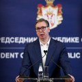 Eparhija budimljansko-nikšićka duboko zahvalna Vučiću: Predsednikov govor u Mrkonjić Gradu snažno odjeknuo regionom