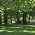 Sparno i toplo, ali par stepeni niža temperatura nego juče