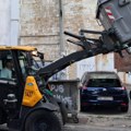 „Gradska čistoća“ nastavlja zamenu dotrajalih sudova za odlaganje komunalnog otpada na Zvezdari