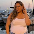 Nakon 11 meseci od porođaja ponovo se porodila naša influenserka: Sinu dala moćno ime