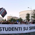 Protest u Novom Sadu: Studenti su probudili Srbiju