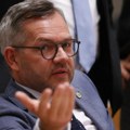 Nemački političar: Razumem frustraciju Kosova