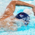 Nikola Simić bez plasmana u finale Evropskog prvenstva u plivanju