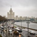 Napadi dronova poremetili snabdevanje hranom u Moskvi, lanac kafea ostao bez zaliha