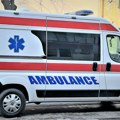 Eksplozija u Velikoj Moštanici – muškarac stradao, žena teško povređena